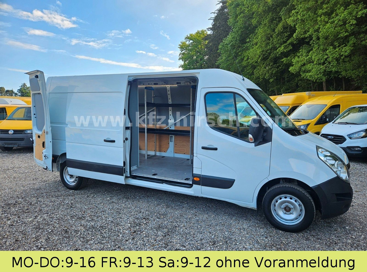 Renault Master EURO 6 *Klima*EU6*Bluetooth*Kamera*MAXI - כלי רכב מסחרי עם לוח: תמונה 1 Renault Master EURO 6 *Klima*EU6*Bluetooth*Kamera*MAXI - כלי רכב מסחרי עם לוח: תמונה 1