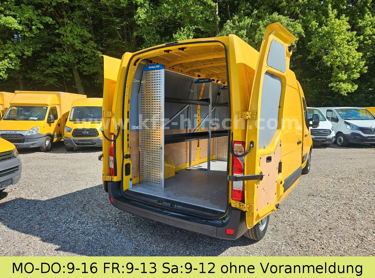 Renault Master EURO 6 *Klima*EU6*Bluetooth*Kamera*MAXI - כלי רכב מסחרי עם לוח: תמונה 3 Renault Master EURO 6 *Klima*EU6*Bluetooth*Kamera*MAXI - כלי רכב מסחרי עם לוח: תמונה 3