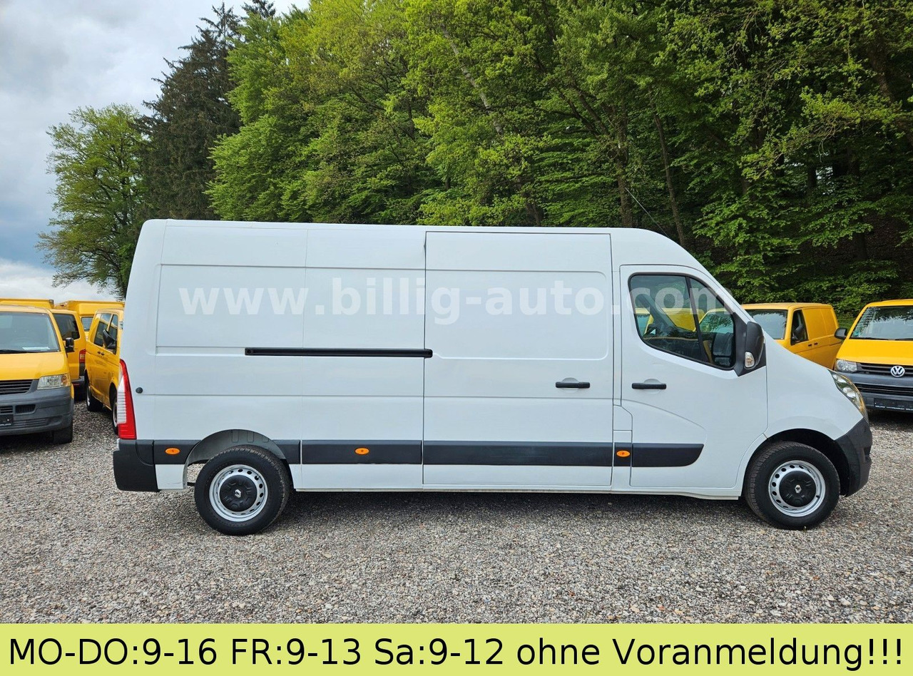 Renault Master EURO 6 *Klima*EU6*Bluetooth*Kamera*MAXI - כלי רכב מסחרי לנוסעים: תמונה 4 Renault Master EURO 6 *Klima*EU6*Bluetooth*Kamera*MAXI - כלי רכב מסחרי לנוסעים: תמונה 4