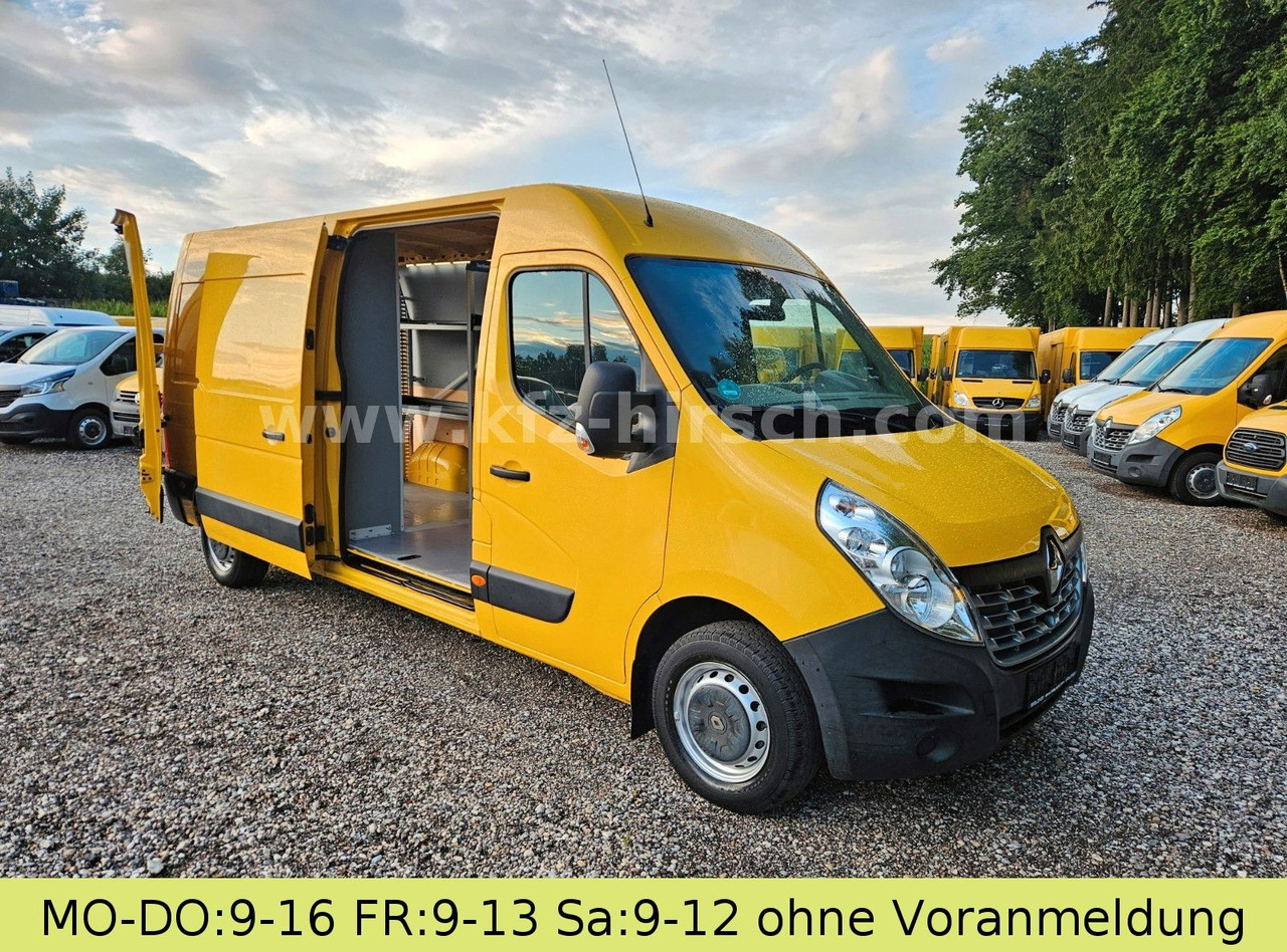 Renault Master EURO 6 *Klima*EU6*Bluetooth*Kamera*MAXI - כלי רכב מסחרי עם לוח: תמונה 1 Renault Master EURO 6 *Klima*EU6*Bluetooth*Kamera*MAXI - כלי רכב מסחרי עם לוח: תמונה 1