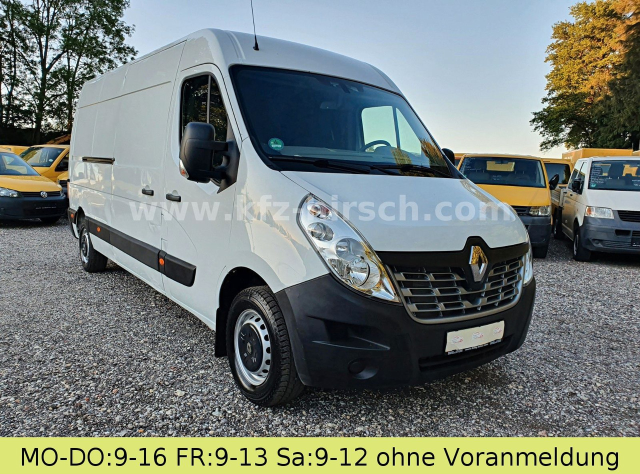 Renault Master EURO 6 *Klima*EU6*Bluetooth*Kamera*MAXI - כלי רכב מסחרי עם לוח: תמונה 1 Renault Master EURO 6 *Klima*EU6*Bluetooth*Kamera*MAXI - כלי רכב מסחרי עם לוח: תמונה 1
