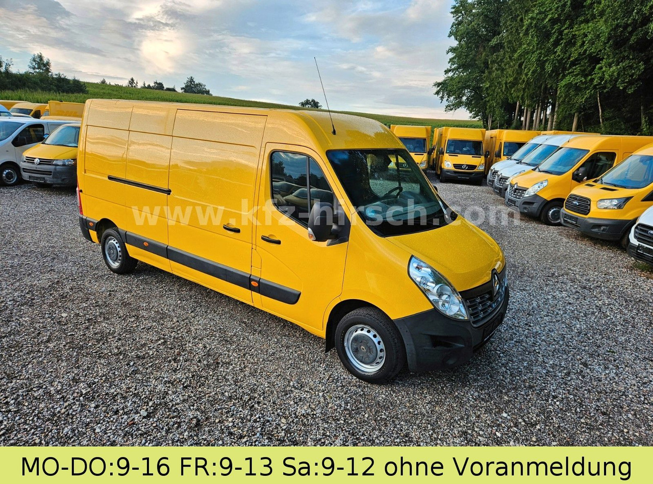 Renault Master EURO 6 *Klima*EU6*Bluetooth*Kamera*MAXI - כלי רכב מסחרי עם לוח: תמונה 3 Renault Master EURO 6 *Klima*EU6*Bluetooth*Kamera*MAXI - כלי רכב מסחרי עם לוח: תמונה 3