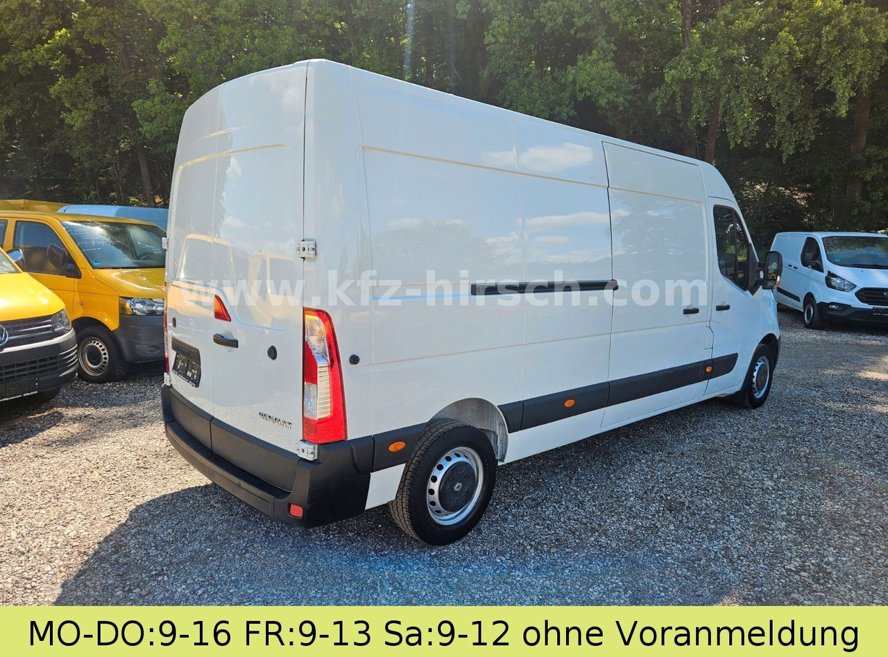 Renault Master EURO 6 *Klima*EU6*Bluetooth*Kamera*MAXI - כלי רכב מסחרי לנוסעים: תמונה 4 Renault Master EURO 6 *Klima*EU6*Bluetooth*Kamera*MAXI - כלי רכב מסחרי לנוסעים: תמונה 4
