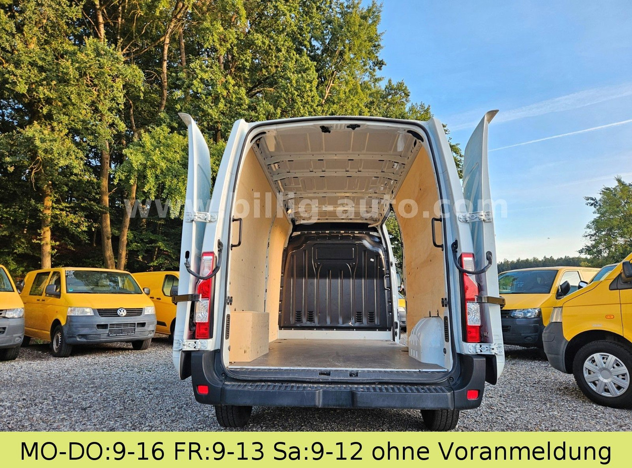 Renault Master EURO 6 *Klima*EU6*Bluetooth*Kamera*MAXI - כלי רכב מסחרי עם לוח: תמונה 3 Renault Master EURO 6 *Klima*EU6*Bluetooth*Kamera*MAXI - כלי רכב מסחרי עם לוח: תמונה 3