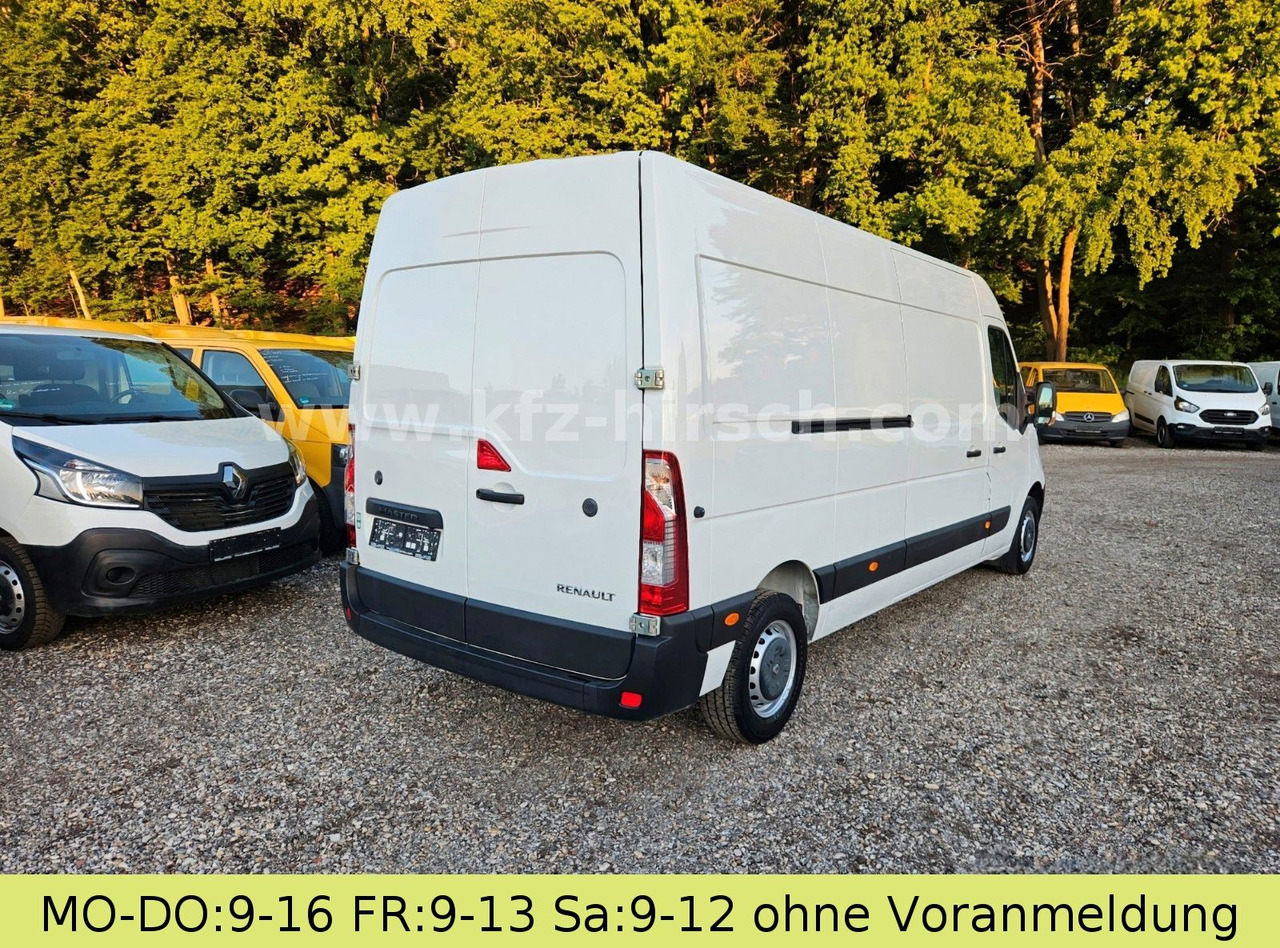 Renault Master EURO 6 *Klima*EU6*Bluetooth*Kamera*Regal - כלי רכב מסחרי עם לוח: תמונה 2 Renault Master EURO 6 *Klima*EU6*Bluetooth*Kamera*Regal - כלי רכב מסחרי עם לוח: תמונה 2