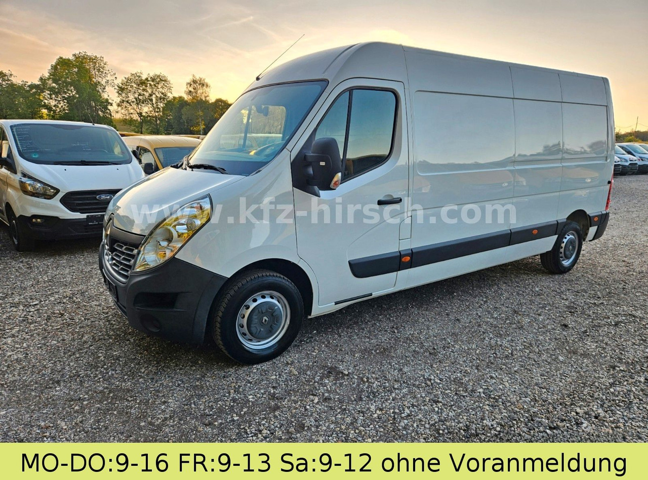 Renault Master EURO 6 *Klima*EU6*Bluetooth*Kamera*Regal - כלי רכב מסחרי עם לוח: תמונה 3 Renault Master EURO 6 *Klima*EU6*Bluetooth*Kamera*Regal - כלי רכב מסחרי עם לוח: תמונה 3