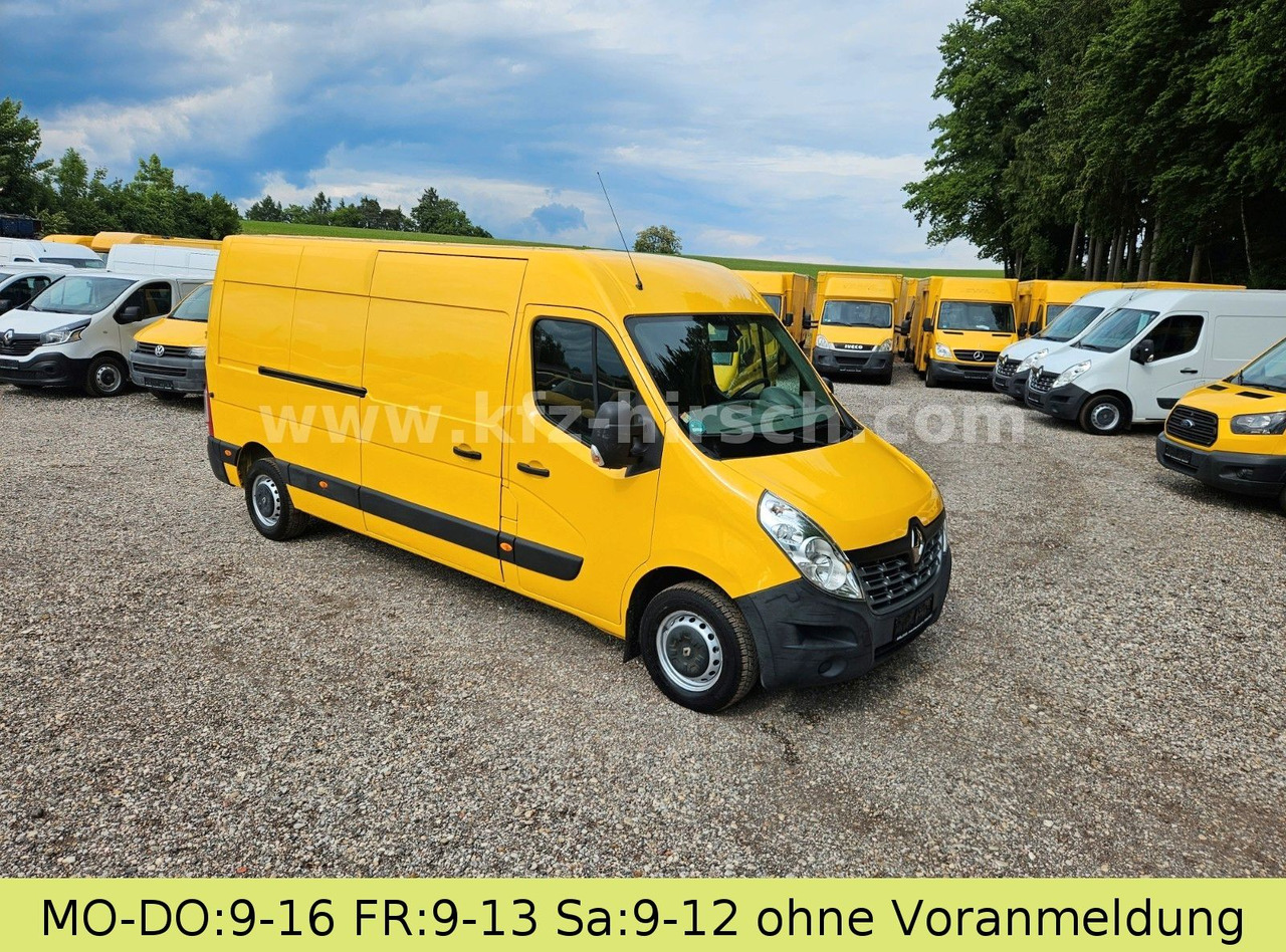 Renault Master EURO 6 *Klima*EU6 Kamera* Regal Sortimo - כלי רכב מסחרי לנוסעים: תמונה 4 Renault Master EURO 6 *Klima*EU6 Kamera* Regal Sortimo - כלי רכב מסחרי לנוסעים: תמונה 4