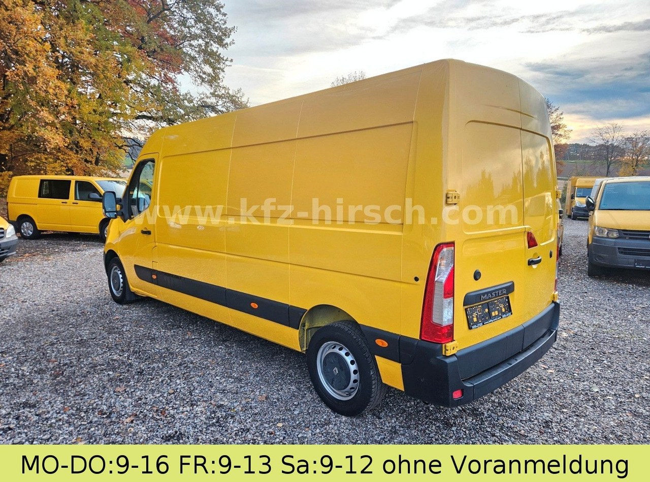 Renault Master EURO 6 *Klima*EU6 Kamera* Regal Sortimo - כלי רכב מסחרי לנוסעים: תמונה 5 Renault Master EURO 6 *Klima*EU6 Kamera* Regal Sortimo - כלי רכב מסחרי לנוסעים: תמונה 5