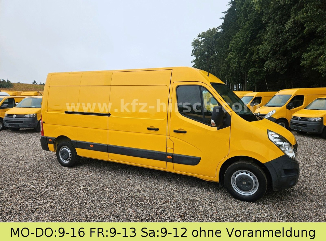 Renault Master EURO 6 *Klima*EU6 Kamera* Regal Sortimo - כלי רכב מסחרי לנוסעים: תמונה 5 Renault Master EURO 6 *Klima*EU6 Kamera* Regal Sortimo - כלי רכב מסחרי לנוסעים: תמונה 5