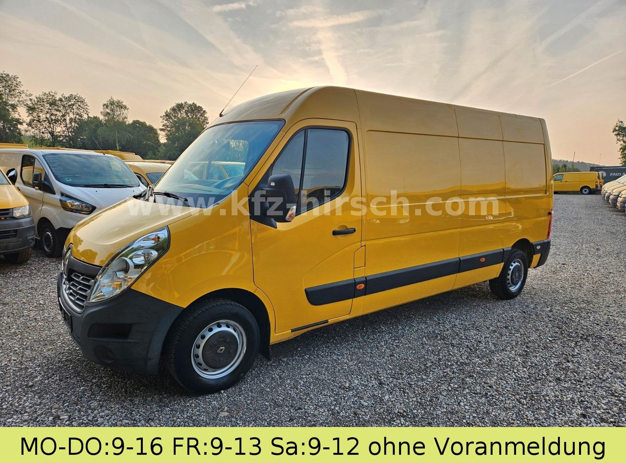 Renault Master EURO 6 *Klima*EU6 Kamera* Regal Sortimo - כלי רכב מסחרי לנוסעים: תמונה 2 Renault Master EURO 6 *Klima*EU6 Kamera* Regal Sortimo - כלי רכב מסחרי לנוסעים: תמונה 2