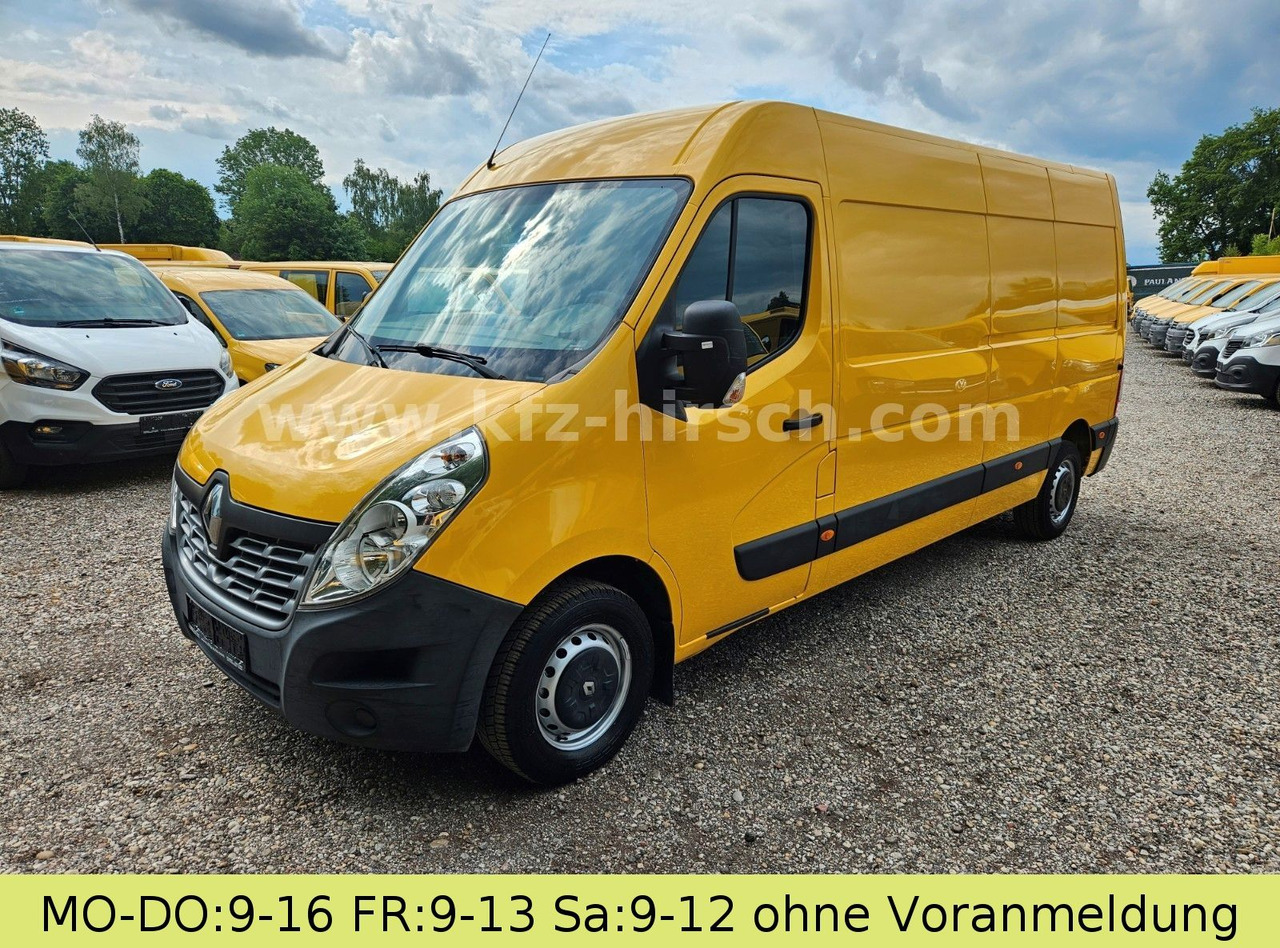 Renault Master EURO 6 *Klima*EU6 Kamera* Regal Sortimo - כלי רכב מסחרי לנוסעים: תמונה 5 Renault Master EURO 6 *Klima*EU6 Kamera* Regal Sortimo - כלי רכב מסחרי לנוסעים: תמונה 5