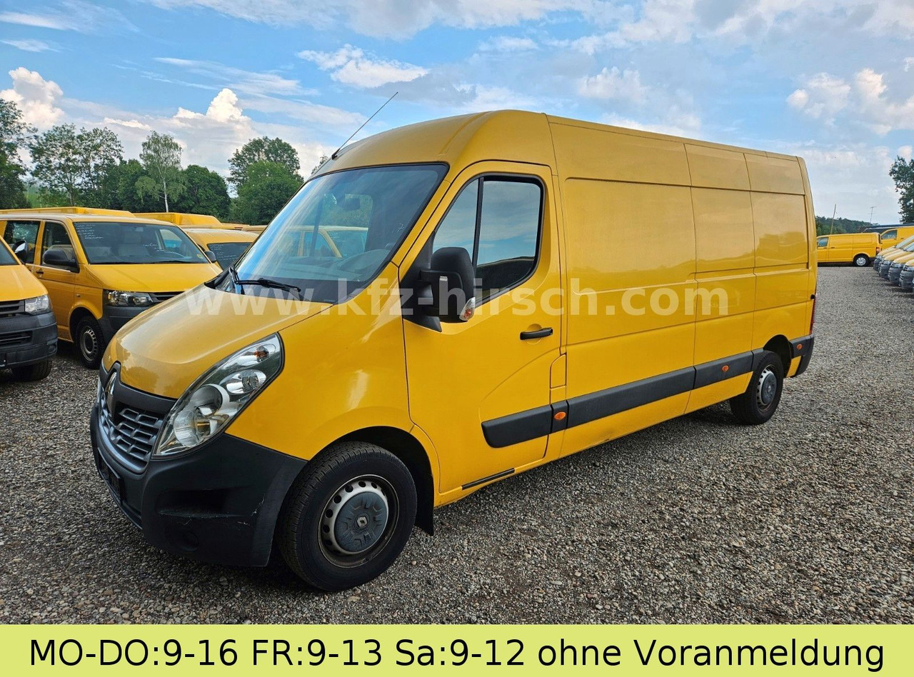 Renault Master EURO 6, Sortimo 1.Hd Klima Kamera MAXI - כלי רכב מסחרי עם לוח: תמונה 2 Renault Master EURO 6, Sortimo 1.Hd Klima Kamera MAXI - כלי רכב מסחרי עם לוח: תמונה 2