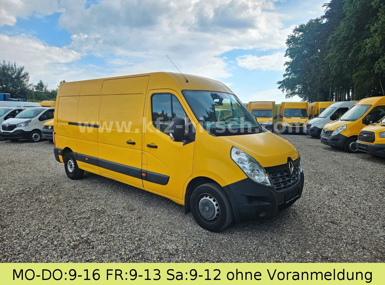 Renault Master EURO 6, Sortimo 1.Hd Klima Kamera MAXI - כלי רכב מסחרי עם לוח: תמונה 3 Renault Master EURO 6, Sortimo 1.Hd Klima Kamera MAXI - כלי רכב מסחרי עם לוח: תמונה 3