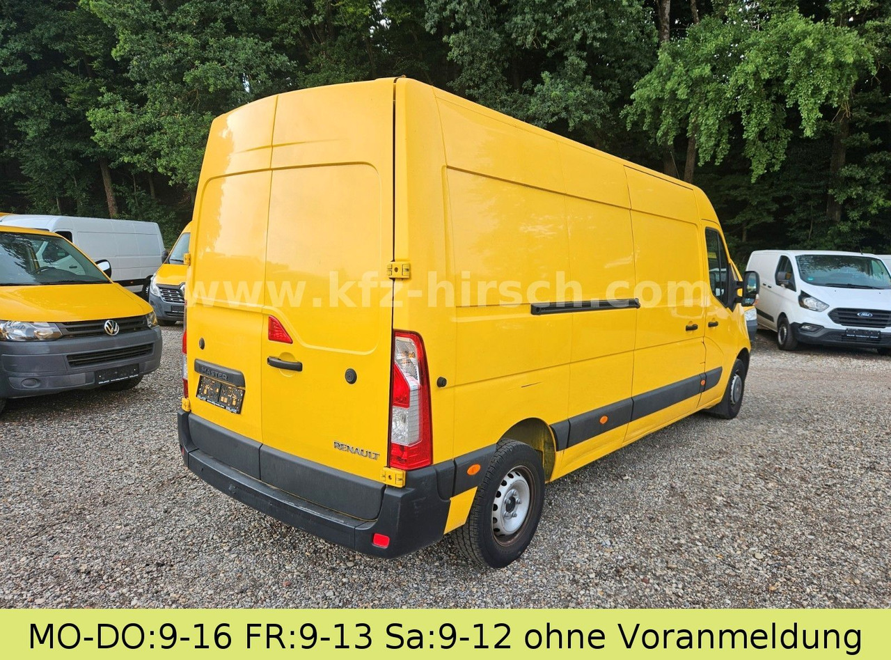 Renault Master EURO 6, Sortimo 1.Hd Klima Kamera MAXI - כלי רכב מסחרי עם לוח: תמונה 5 Renault Master EURO 6, Sortimo 1.Hd Klima Kamera MAXI - כלי רכב מסחרי עם לוח: תמונה 5