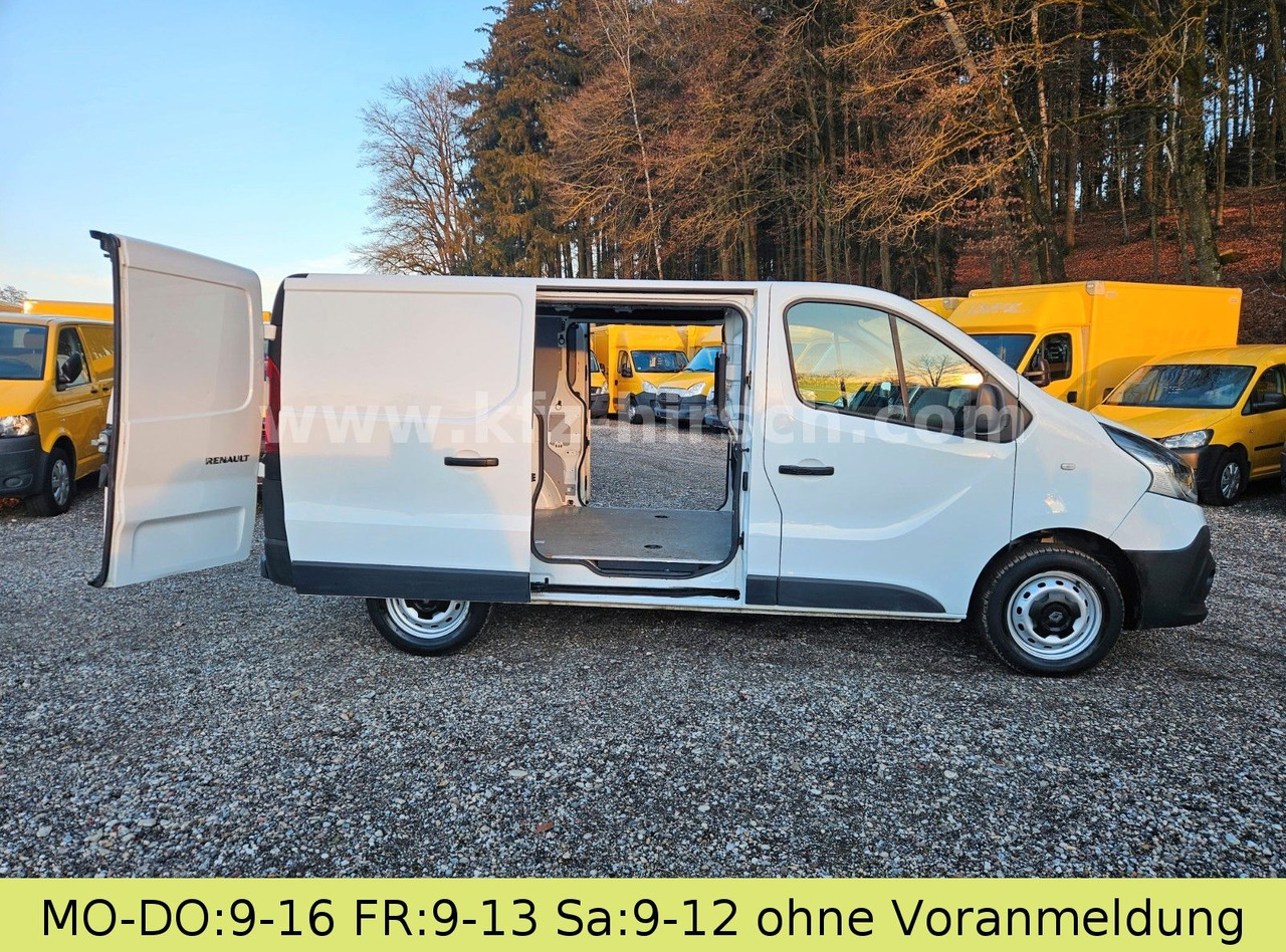 Renault Trafic 2xSchiebetüre|1.Hd.|Klima|PDC|Bluetooth| - כלי רכב מסחרי קטן: תמונה 2 Renault Trafic 2xSchiebetüre|1.Hd.|Klima|PDC|Bluetooth| - כלי רכב מסחרי קטן: תמונה 2
