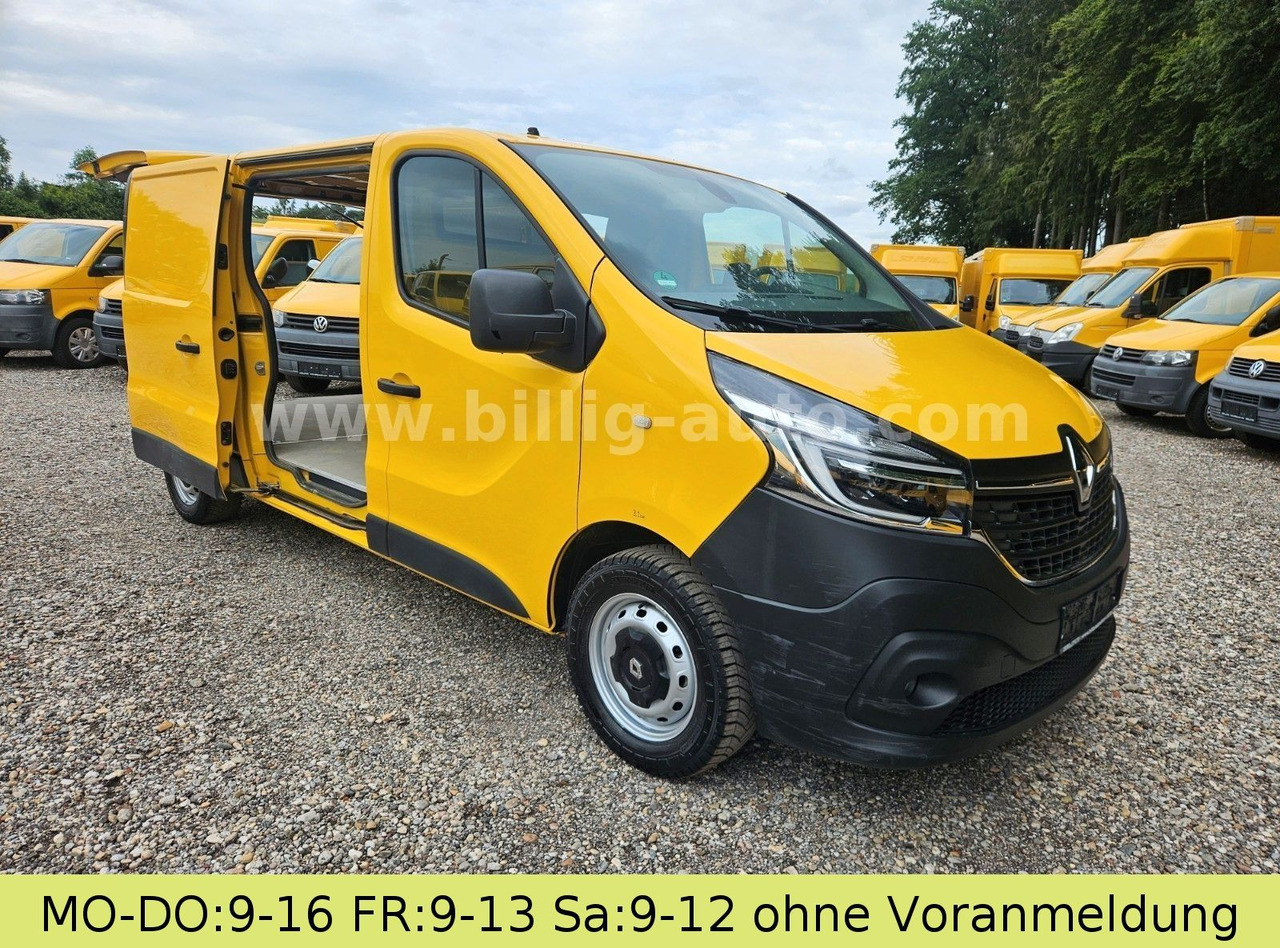 Renault Trafic L2H1 MAXI LANG 2xSCHIEBETÜR LED Kamera E6 - כלי רכב מסחרי קטן: תמונה 2 Renault Trafic L2H1 MAXI LANG 2xSCHIEBETÜR LED Kamera E6 - כלי רכב מסחרי קטן: תמונה 2