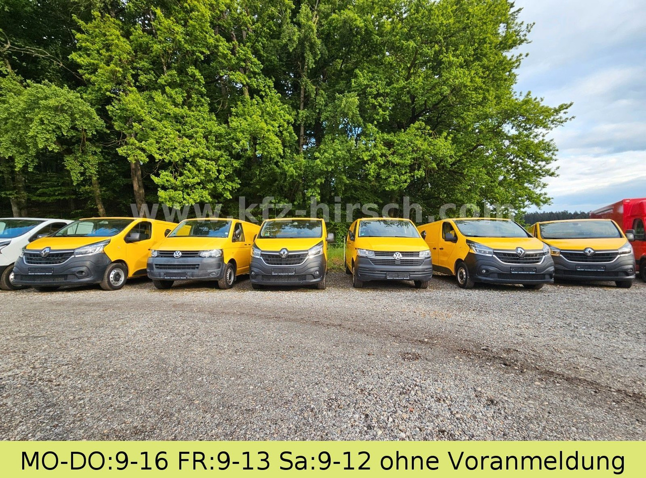 Renault Trafic L2H1 MAXI LANG 2xSCHIEBETÜR LED Kamera E6 - כלי רכב מסחרי קטן: תמונה 2 Renault Trafic L2H1 MAXI LANG 2xSCHIEBETÜR LED Kamera E6 - כלי רכב מסחרי קטן: תמונה 2