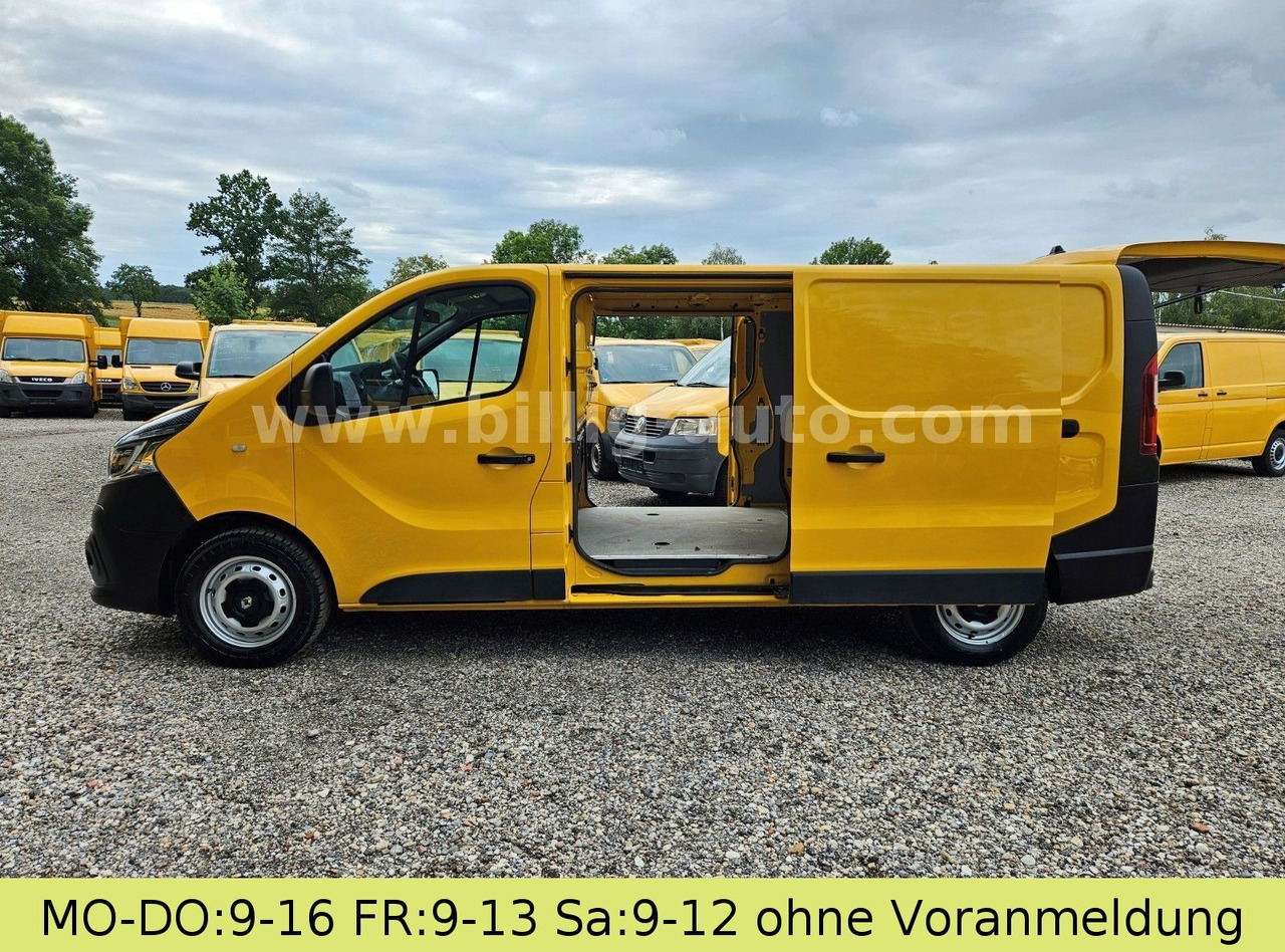 Renault Trafic L2H1 MAXI LANG 2xSCHIEBETÜR LED Kamera E6 - כלי רכב מסחרי קטן: תמונה 1 Renault Trafic L2H1 MAXI LANG 2xSCHIEBETÜR LED Kamera E6 - כלי רכב מסחרי קטן: תמונה 1