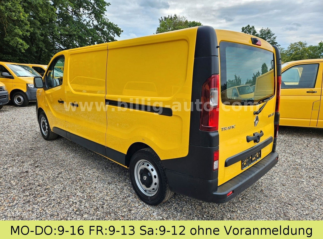Renault Trafic L2H1 MAXI LANG 2xSCHIEBETÜR LED Kamera E6 - כלי רכב מסחרי קטן: תמונה 4 Renault Trafic L2H1 MAXI LANG 2xSCHIEBETÜR LED Kamera E6 - כלי רכב מסחרי קטן: תמונה 4