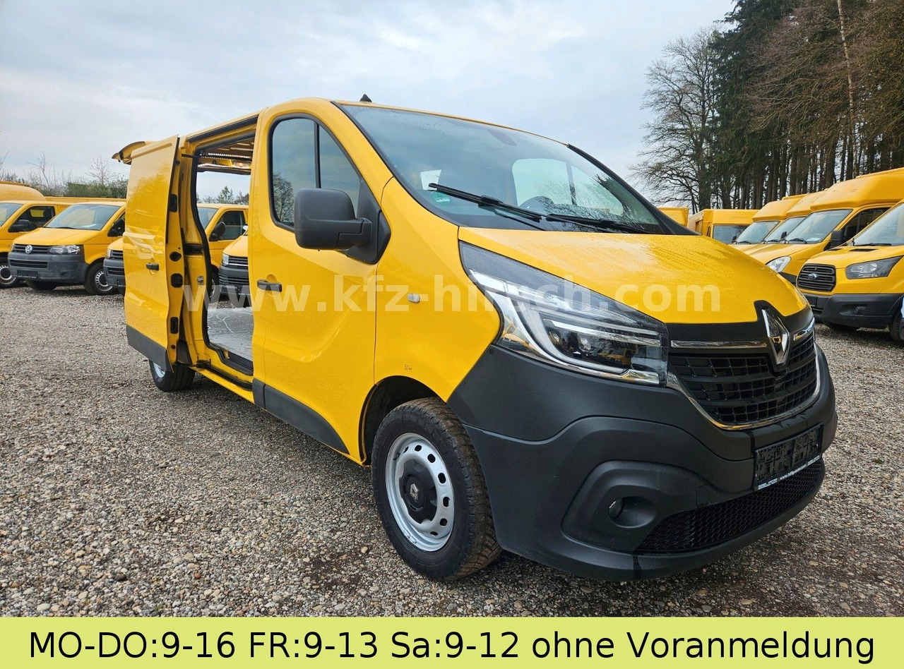 Renault Trafic L2H1 MAXI LANG 2xSCHIEBETÜR LED Kamera E6 - כלי רכב מסחרי קטן: תמונה 3 Renault Trafic L2H1 MAXI LANG 2xSCHIEBETÜR LED Kamera E6 - כלי רכב מסחרי קטן: תמונה 3