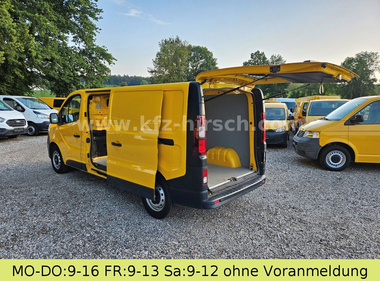 Renault Trafic L2H1 MAXI LANG 2xSCHIEBETÜR LED Kamera E6 - כלי רכב מסחרי קטן: תמונה 2 Renault Trafic L2H1 MAXI LANG 2xSCHIEBETÜR LED Kamera E6 - כלי רכב מסחרי קטן: תמונה 2
