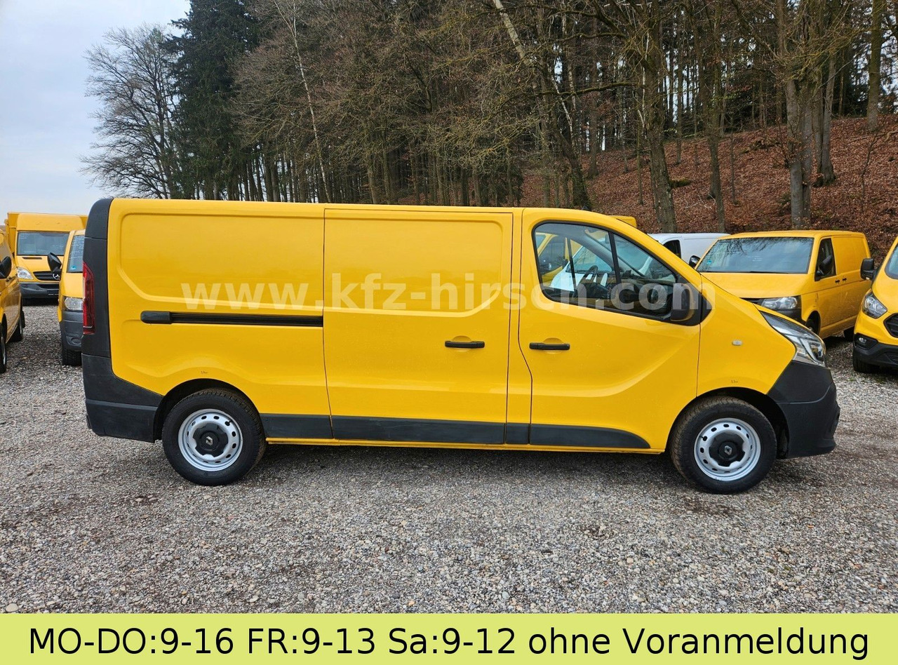 Renault Trafic L2H1 MAXI LANG 2xSCHIEBETÜR LED Kamera E6 - כלי רכב מסחרי קטן: תמונה 5 Renault Trafic L2H1 MAXI LANG 2xSCHIEBETÜR LED Kamera E6 - כלי רכב מסחרי קטן: תמונה 5