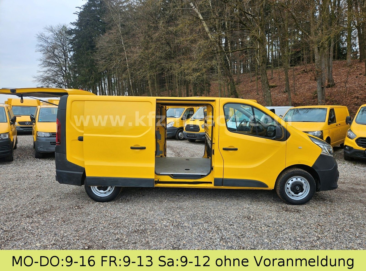 Renault Trafic L2H1 MAXI LANG 2xSCHIEBETÜR LED Kamera E6 - כלי רכב מסחרי קטן: תמונה 4 Renault Trafic L2H1 MAXI LANG 2xSCHIEBETÜR LED Kamera E6 - כלי רכב מסחרי קטן: תמונה 4