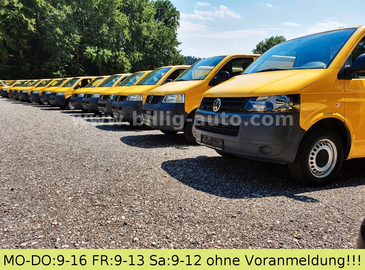 כלי רכב מסחרי לנוסעים Volkswagen Caddy 2.0 SDI*1.Hand*S-heft*2xSchiebetüre: תמונה 16