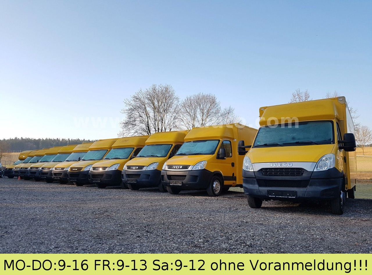 כלי רכב מסחרי לנוסעים Volkswagen Caddy 2.0 SDI*1.Hand*S-heft*2xSchiebetüre: תמונה 9