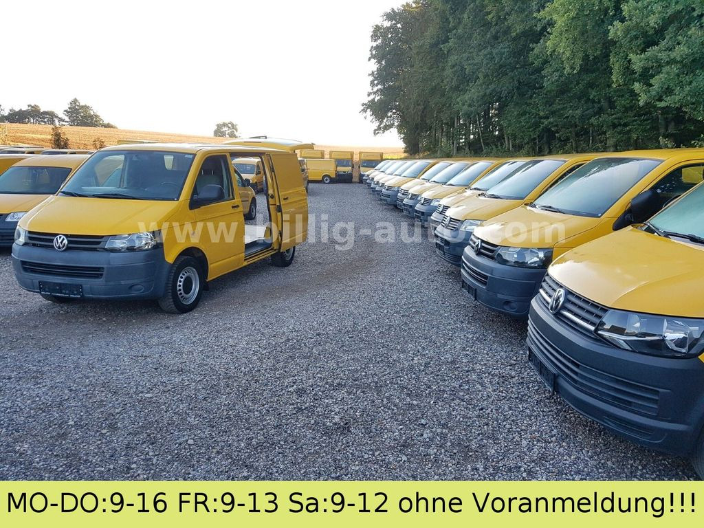 מכונית Volkswagen Caddy 2.0TDI KLIMA Stdhzg. AHK Bluetooth LÜFTER: תמונה 17
