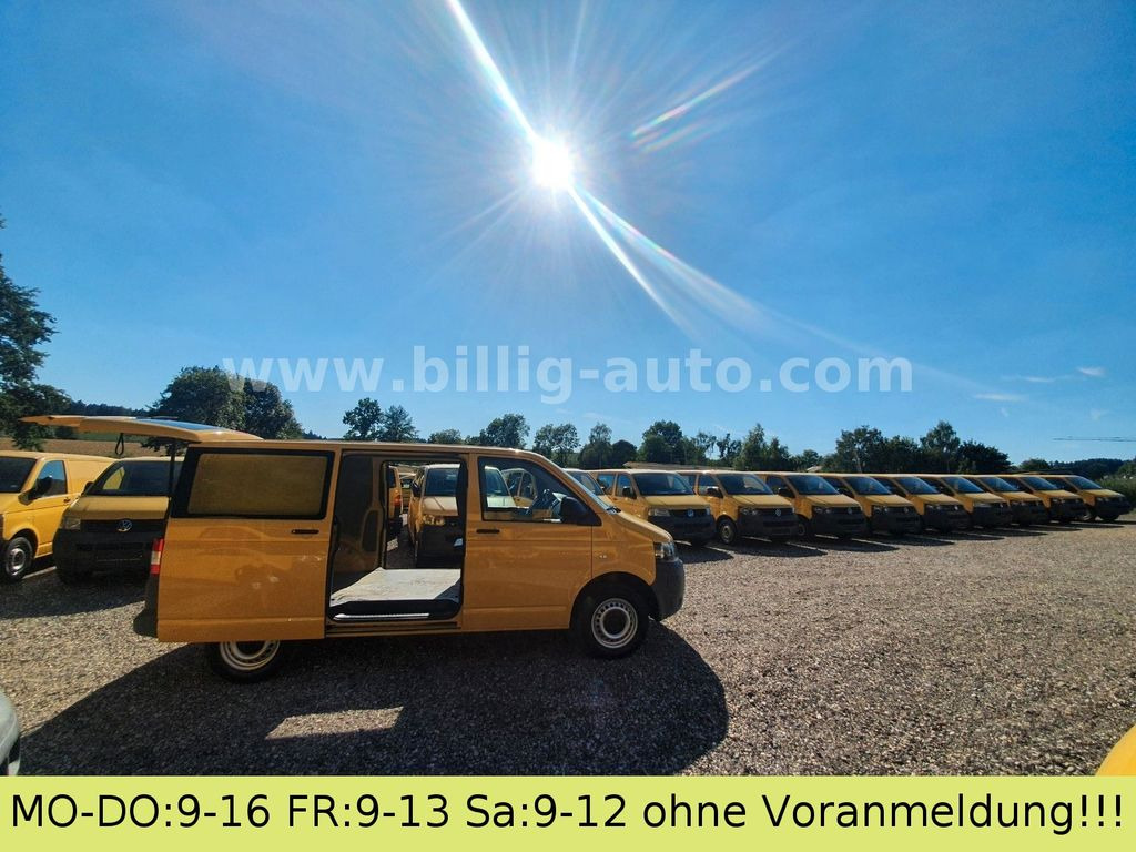 מכונית Volkswagen Caddy 2.0TDI KLIMA Stdhzg. AHK Bluetooth LÜFTER: תמונה 19