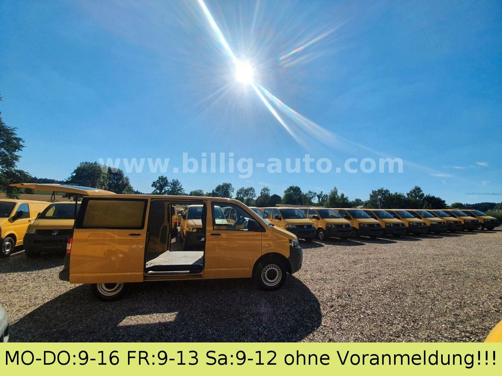 Volkswagen T5 1.9 TDI 2x Schiebetüre /Scheckheft Volkswagen T5 1.9 TDI 2x Schiebetüre /Scheckheft - מיניבוס, כלי רכב מסחרי לנוסעים: תמונה 2 Volkswagen T5 1.9 TDI 2x Schiebetüre /Scheckheft Volkswagen T5 1.9 TDI 2x Schiebetüre /Scheckheft - מיניבוס, כלי רכב מסחרי לנוסעים: תמונה 2