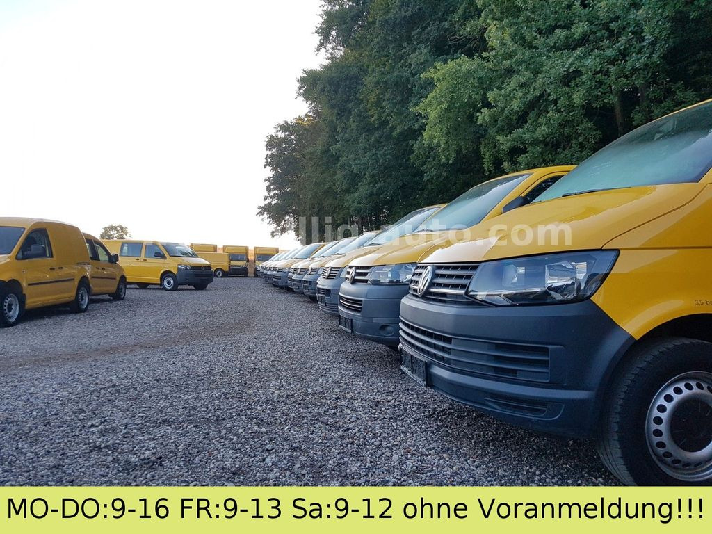 Volkswagen T5 1.9 TDI 2xSchiebetüre /Scheckheft Transporter - מיניבוס, כלי רכב מסחרי לנוסעים: תמונה 2 Volkswagen T5 1.9 TDI 2xSchiebetüre /Scheckheft Transporter - מיניבוס, כלי רכב מסחרי לנוסעים: תמונה 2