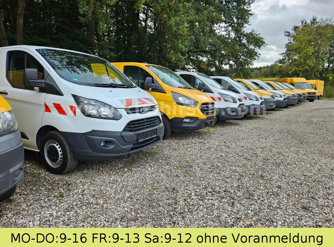 Volkswagen T5 1.9TDI Transporter 2x Schiebetüre Scheckheft - כלי רכב מסחרי קטן: תמונה 2 Volkswagen T5 1.9TDI Transporter 2x Schiebetüre Scheckheft - כלי רכב מסחרי קטן: תמונה 2
