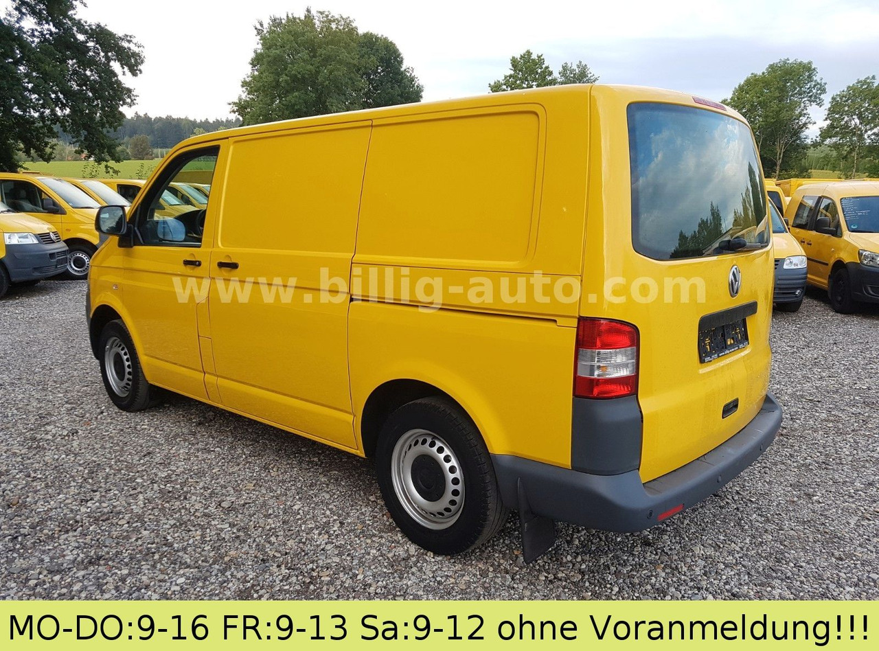 Volkswagen T5 2.0TDI 2xSchiebetüre Servicegepflegt NEU - כלי רכב מסחרי לנוסעים: תמונה 3 Volkswagen T5 2.0TDI 2xSchiebetüre Servicegepflegt NEU - כלי רכב מסחרי לנוסעים: תמונה 3