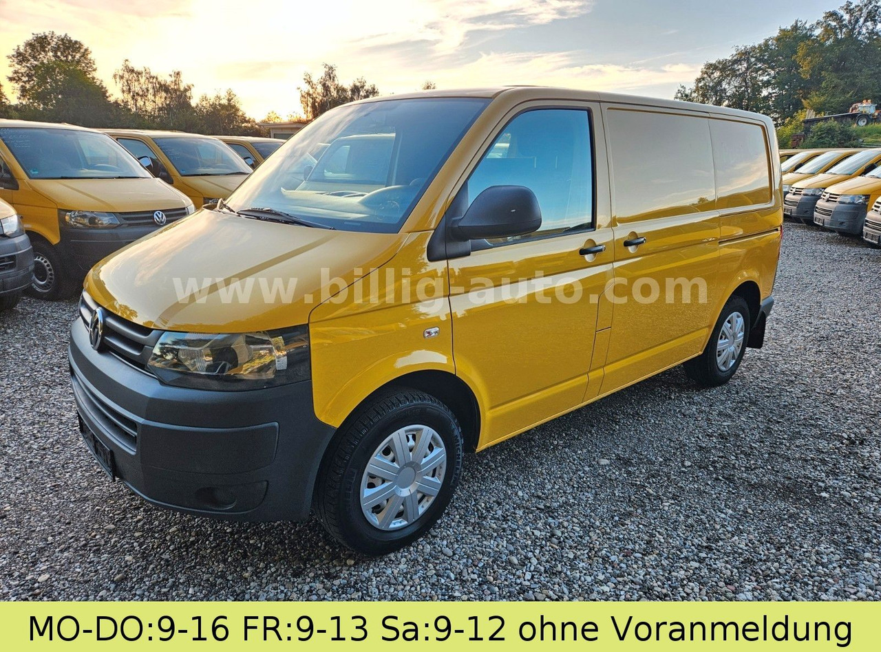 Volkswagen T5 2.0TDI 2xSchiebetüre ideal als Camper Bulli - מכונית: תמונה 3 Volkswagen T5 2.0TDI 2xSchiebetüre ideal als Camper Bulli - מכונית: תמונה 3