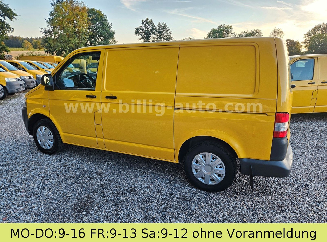 Volkswagen T5 2.0TDI 2xSchiebetüre ideal als Camper Bulli - מכונית: תמונה 4 Volkswagen T5 2.0TDI 2xSchiebetüre ideal als Camper Bulli - מכונית: תמונה 4