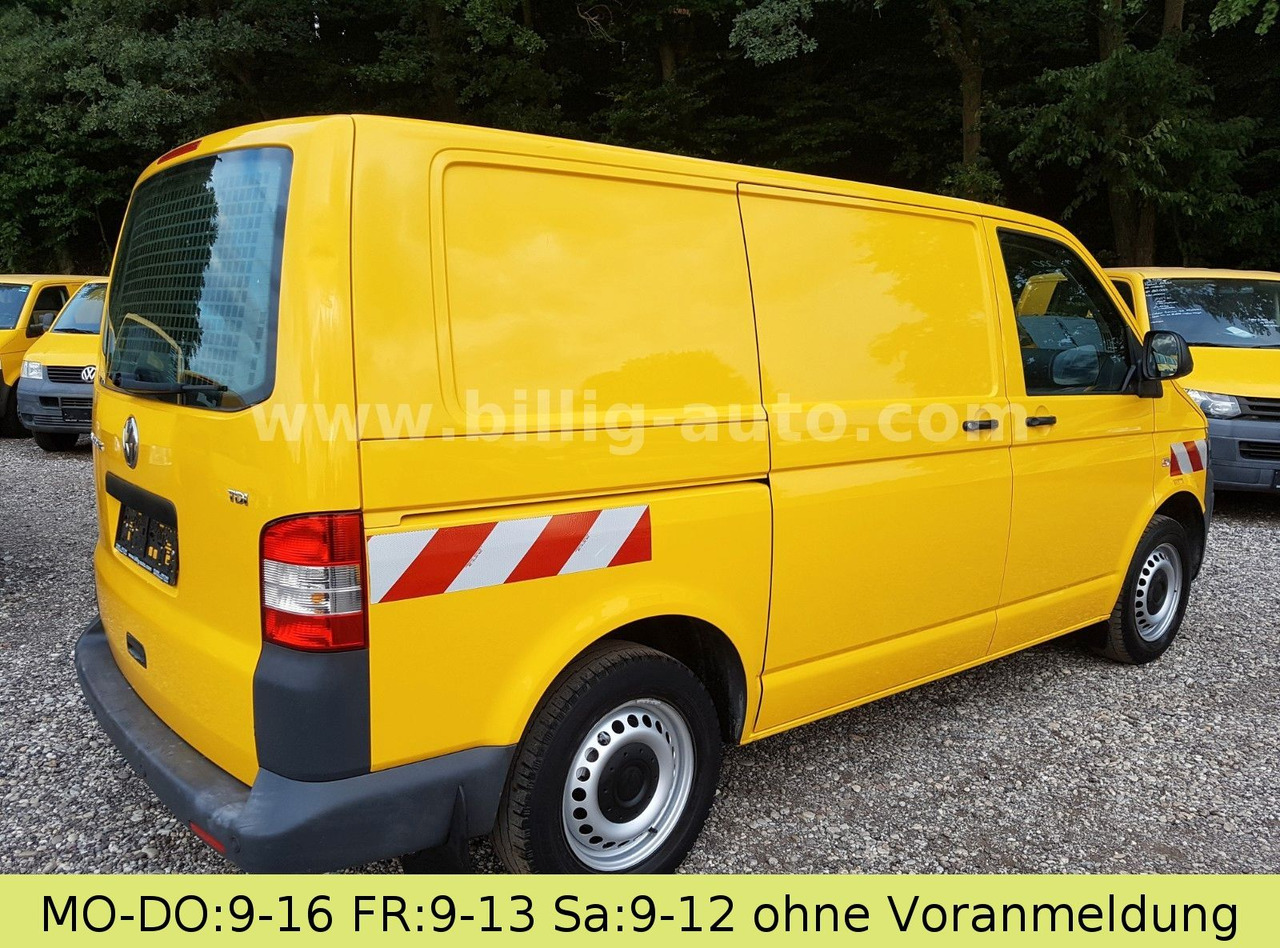 Volkswagen T5 2.0TDI*BOTT*SORTIMO*Stdhzg*2xBatterie*1.Hand - כלי רכב מסחרי קטן: תמונה 4 Volkswagen T5 2.0TDI*BOTT*SORTIMO*Stdhzg*2xBatterie*1.Hand - כלי רכב מסחרי קטן: תמונה 4