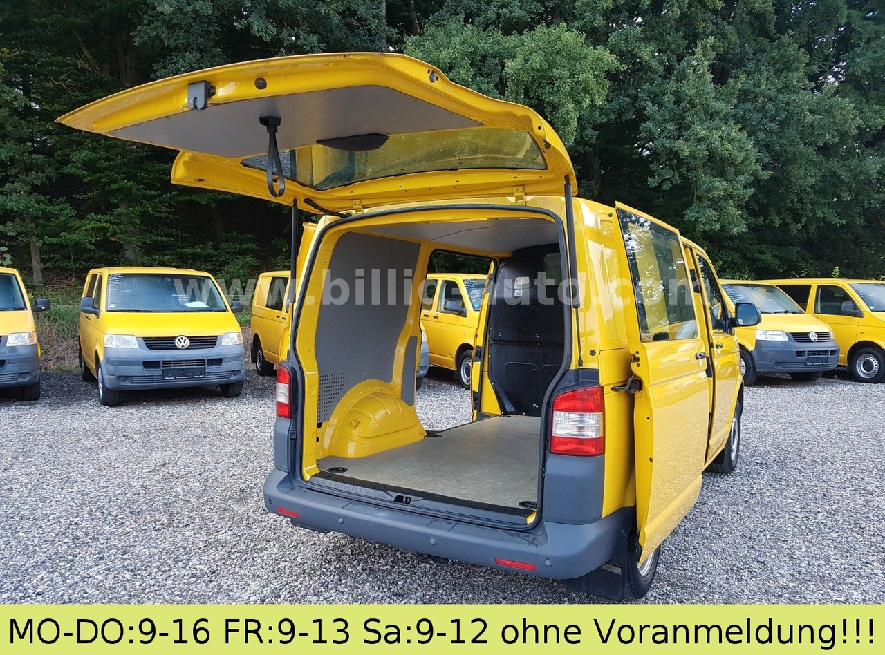 Volkswagen T5 2.0TDI EU5 2xSchiebetüre*Scheckheft - כלי רכב מסחרי לנוסעים: תמונה 3 Volkswagen T5 2.0TDI EU5 2xSchiebetüre*Scheckheft - כלי רכב מסחרי לנוסעים: תמונה 3
