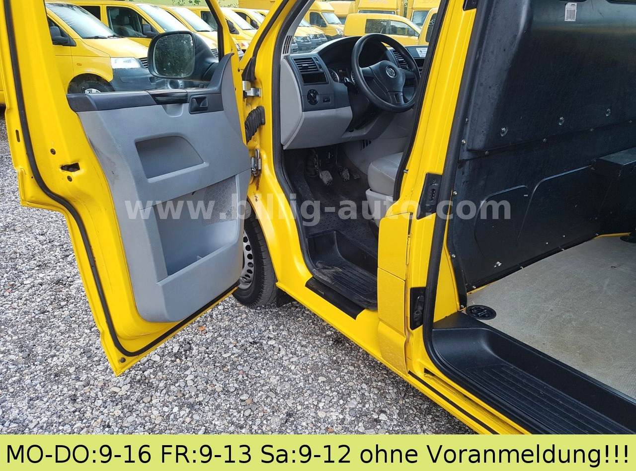 Volkswagen T5 2.0TDI EU5 2xSchiebetüre*Scheckheft - כלי רכב מסחרי לנוסעים: תמונה 4 Volkswagen T5 2.0TDI EU5 2xSchiebetüre*Scheckheft - כלי רכב מסחרי לנוסעים: תמונה 4