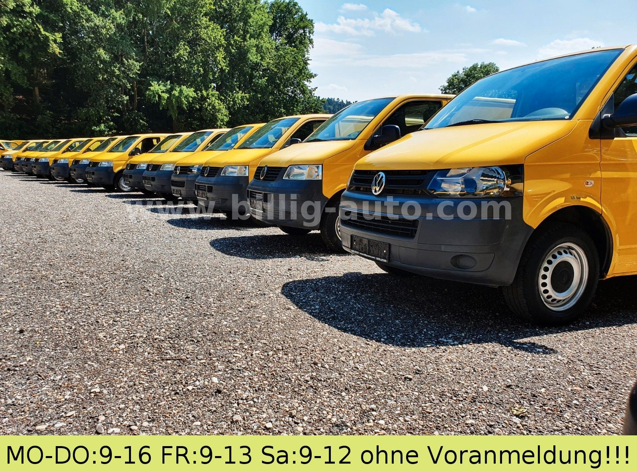 Volkswagen T5 2.0TDI EURO 5 Transporter 2x S-Türe S-heft - כלי רכב מסחרי קטן: תמונה 4 Volkswagen T5 2.0TDI EURO 5 Transporter 2x S-Türe S-heft - כלי רכב מסחרי קטן: תמונה 4