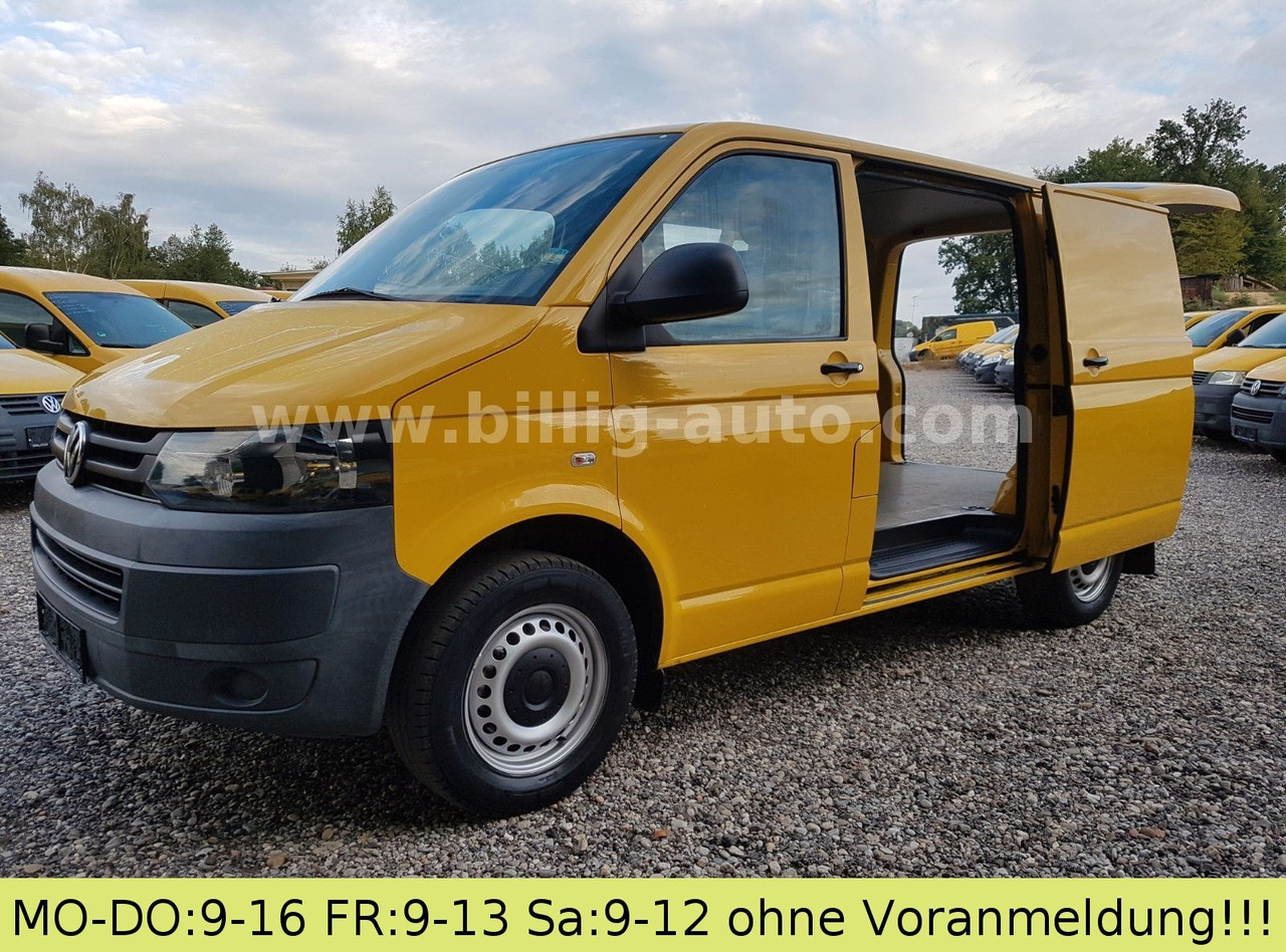 Volkswagen T5 2.0TDI Kupplung + ZMS NEU *2xSchiebetüre* - מכונית: תמונה 2 Volkswagen T5 2.0TDI Kupplung + ZMS NEU *2xSchiebetüre* - מכונית: תמונה 2