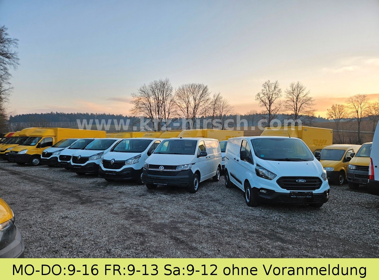 Volkswagen T5 Transporter 2.0TDI *49.000KM* 2xSchiebetüre - כלי רכב מסחרי קטן: תמונה 4 Volkswagen T5 Transporter 2.0TDI *49.000KM* 2xSchiebetüre - כלי רכב מסחרי קטן: תמונה 4