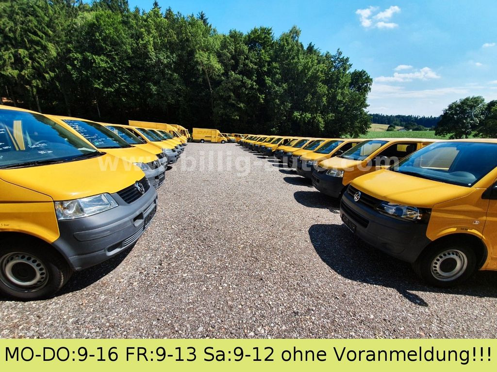 Volkswagen T5 Transporter 2.0TDI EU5*2xSchiebetüre*1.Hand* Volkswagen T5 Transporter 2.0TDI EU5*2xSchiebetüre*1.Hand* - כלי רכב מסחרי עם לוח: תמונה 4 Volkswagen T5 Transporter 2.0TDI EU5*2xSchiebetüre*1.Hand* Volkswagen T5 Transporter 2.0TDI EU5*2xSchiebetüre*1.Hand* - כלי רכב מסחרי עם לוח: תמונה 4
