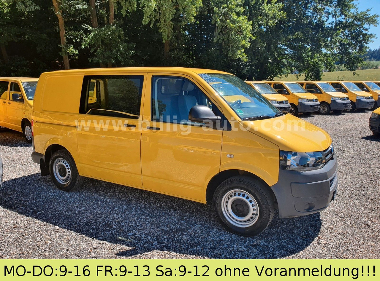 Volkswagen T5 Transporter 2.0TDI EU5*2xSchiebetüre*1.Hand* - מכונית: תמונה 5 Volkswagen T5 Transporter 2.0TDI EU5*2xSchiebetüre*1.Hand* - מכונית: תמונה 5