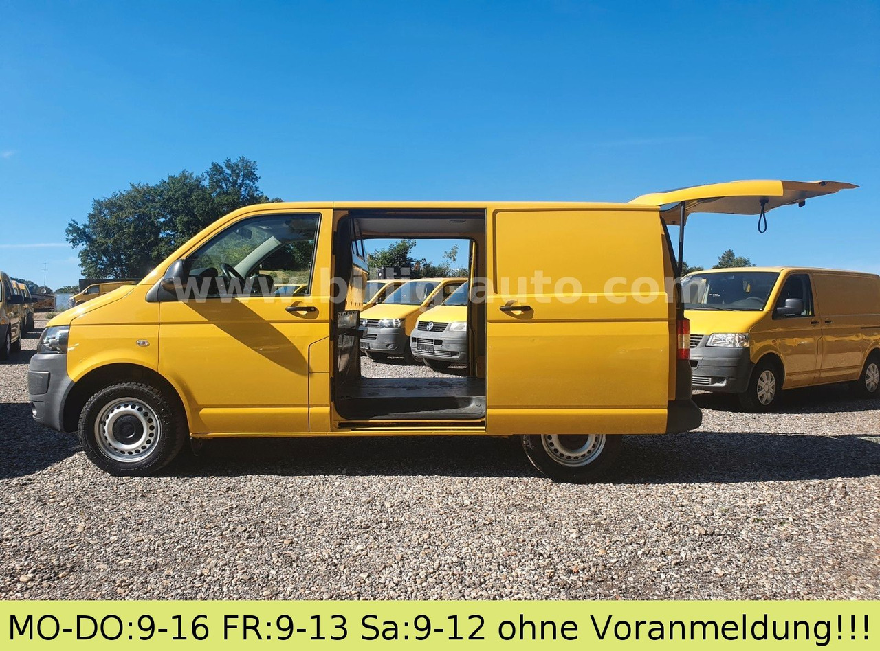 Volkswagen T5 Transporter 2.0TDI EU5*2xSchiebetüre*1.Hand* - מכונית: תמונה 3 Volkswagen T5 Transporter 2.0TDI EU5*2xSchiebetüre*1.Hand* - מכונית: תמונה 3