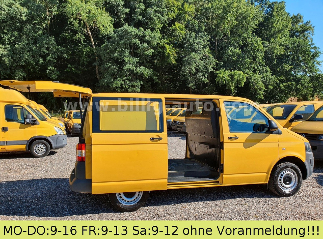 Volkswagen T5 Transporter 2.0TDI EU5*2xSchiebetüre*1.Hand* - כלי רכב מסחרי לנוסעים: תמונה 2 Volkswagen T5 Transporter 2.0TDI EU5*2xSchiebetüre*1.Hand* - כלי רכב מסחרי לנוסעים: תמונה 2