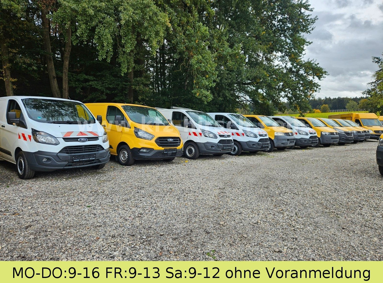 Volkswagen T5 Transporter 2.0TDI EU5*2xSchiebetüre*1.Hand* - כלי רכב מסחרי קטן: תמונה 3 Volkswagen T5 Transporter 2.0TDI EU5*2xSchiebetüre*1.Hand* - כלי רכב מסחרי קטן: תמונה 3