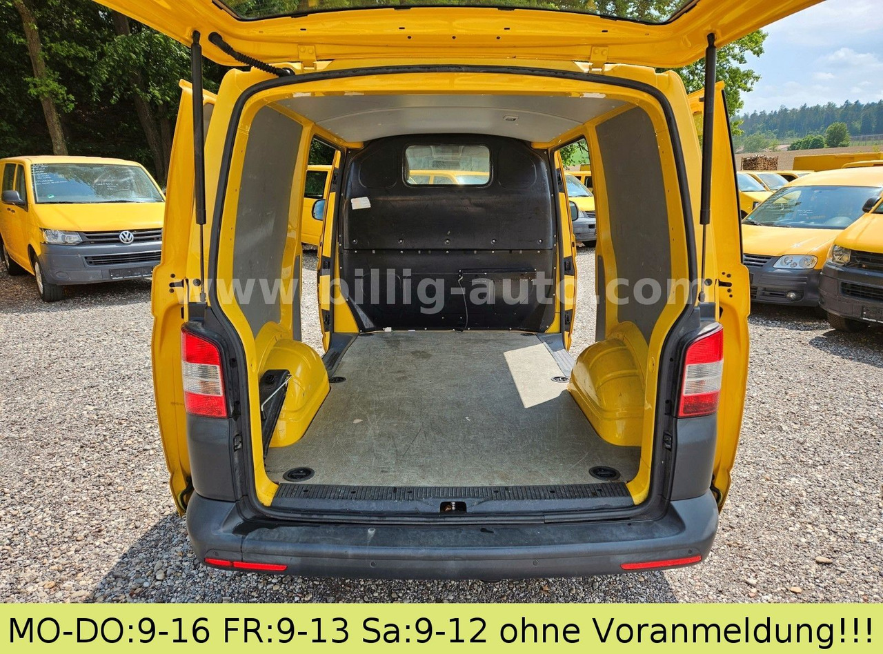 Volkswagen T5 Transporter 2.0TDI EU5*2xSchiebetüre*1.Hand* - כלי רכב מסחרי קטן: תמונה 5 Volkswagen T5 Transporter 2.0TDI EU5*2xSchiebetüre*1.Hand* - כלי רכב מסחרי קטן: תמונה 5