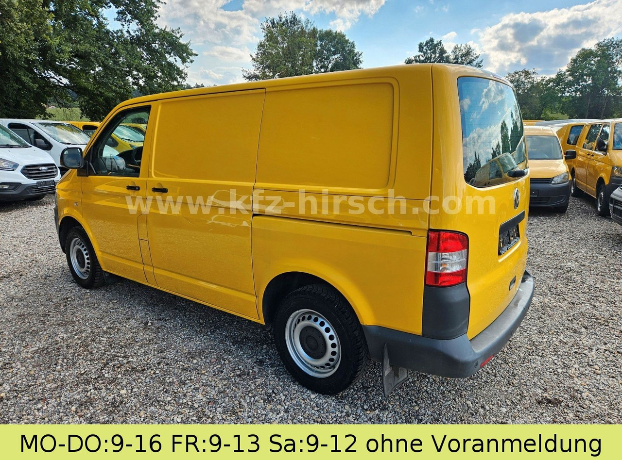 Volkswagen T5 Transporter 2.0TDI EU5*2xSchiebetüre*1.Hand* - מכונית: תמונה 4 Volkswagen T5 Transporter 2.0TDI EU5*2xSchiebetüre*1.Hand* - מכונית: תמונה 4